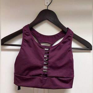Victoria secret sports bra